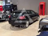 2018 Mercedes Benz A 160