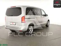 2018 Mercedes Benz V 220