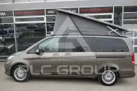 2018 Mercedes Benz V 220
