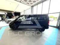 2018 Mercedes Benz V 220