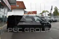 2018 Mercedes Benz V 220