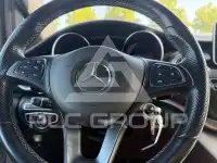 2018 Mercedes Benz V 220