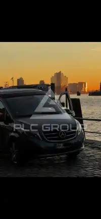 2018 Mercedes Benz V 220