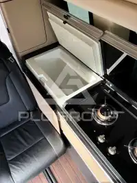 2018 Mercedes Benz V 220