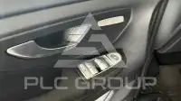 2018 Mercedes Benz V 220