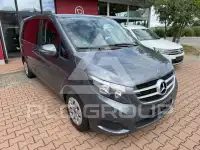 2018 Mercedes Benz V 220