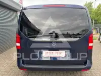 2018 Mercedes Benz V 220