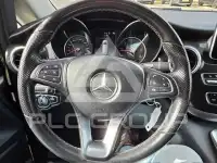 2018 Mercedes Benz V 220