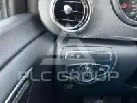2018 Mercedes Benz V 220