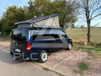 2018 Mercedes Benz V 220