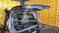 2018 Mercedes Benz V 220