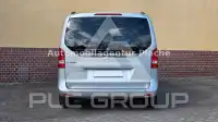 2018 Mercedes Benz V 220