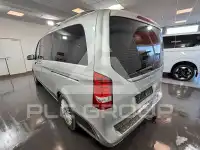 2018 Mercedes Benz V 220