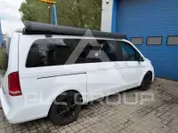 2018 Mercedes Benz V 220