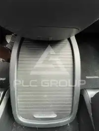 2018 Mercedes Benz V 220