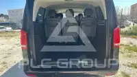 2018 Mercedes Benz V 220