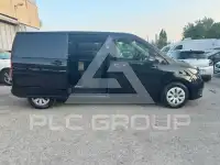 2018 Mercedes Benz V 220