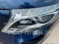 2018 Mercedes Benz V 220