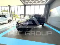2018 Mercedes Benz V 220