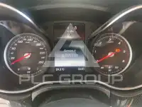 2018 Mercedes Benz V 220