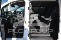 2018 Mercedes Benz V 220