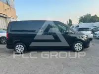 2018 Mercedes Benz V 220