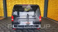 2018 Mercedes Benz V 220