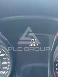 2018 Mercedes Benz V 220