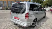 2018 Mercedes Benz V 220