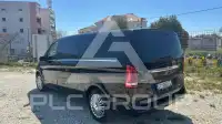 2018 Mercedes Benz V 220