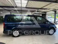 2018 Mercedes Benz V 220
