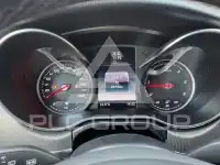 2018 Mercedes Benz V 220