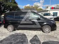 2018 Mercedes Benz V 220
