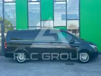 2018 Mercedes Benz V 220