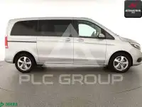 2018 Mercedes Benz V 220