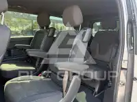 2018 Mercedes Benz V 220