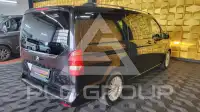 2018 Mercedes Benz V 220