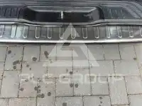 2018 Mercedes Benz V 220