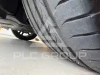2018 Mercedes Benz V 220
