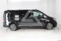 2018 Mercedes Benz V 220