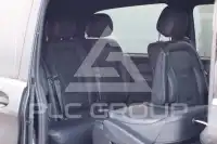 2018 Mercedes Benz V 220