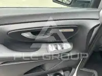 2018 Mercedes Benz V 220