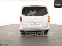 2018 Mercedes Benz V 220