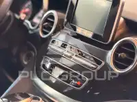 2018 Mercedes Benz V 220