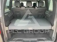 2018 Mercedes Benz V 220