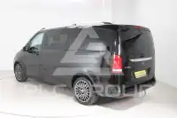2018 Mercedes Benz V 220