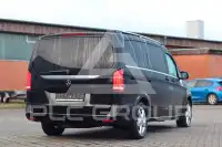 2018 Mercedes Benz V 220
