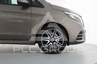 2018 Mercedes Benz V 220
