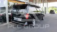 2018 Mercedes Benz V 220