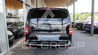 2018 Mercedes Benz V 220